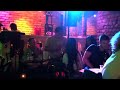 Vienna Wanderers Championship Celebration Party 2012 - Joe Wilson live