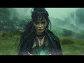 Wiccan Music 🌿- Magical, Witchy Music - 🌙 Celtic, Pagan, Witchcraft Music - Mystical Witch Music ✨