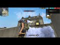 Free Fire Max. 20 Kill Pro player Hard Game play.