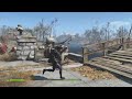 Fallout 4 40% speed boost