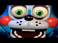 Five Nights at Freddy's 1-4 + Sister Location Jumpscare Simulator | FNAF Game