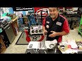 How to Check Piston Ring End Gap