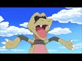 Krokorok Loses Its Sunglasses! | Pokémon: BW Rival Destinies | Official Clip