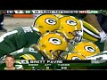 2005 Week 16 - Bears vs Packers