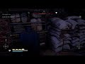 Assassin's Creed Valhalla Can't move shelf pt2 leah Villa garrison  2021 01 09   02 57 27 03