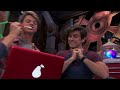 Every Captain Man Side Gig! | Henry Danger & Danger Force