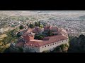 Meteora Monasteries● Greece 🇬🇷【4K】 Aerial Drone [2023]