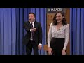 Charades with Gal Gadot and Patty Jenkins