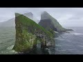 The Nordics 4K - Scenic Relaxation Film With Enchanting Music
