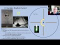Crookes Radiometer Explained. Newest 2024 Theory! (4K)