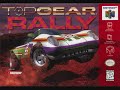 N64 Top Gear Rally Theme Remake with Reason 3 (2005)