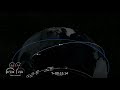 SpaceX launch with acceleration / G dials