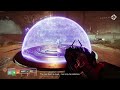 Act 1 Finale - Episode Echoes Week 3 Full Story (All Quests, Cutscenes & Dialogue) [Destiny 2]