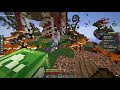 (un)luckyblocks skywars