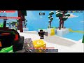 Bedwars Gameplay with my bois