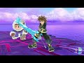 The Best Sora Smash Mods Part III #Sora #SuperSmashBrosUltimate #KingdomHearts