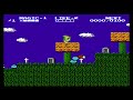 Zelda II New Adventure of Link (Zelda II Hack)