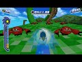 Sonic Rush 3D is Incredible (SAGE 2024 Demo)