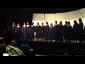 LTHS Choirs perform MLK