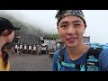 CLIMBING MT FUJI GUIDE 🗻 || When to climb, what to pack and top tips!