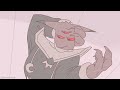 Shadow Fandub Animatic - PSYCHIC ATTACK