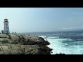 Peggy's Cove Boat Tours