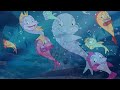 Under The Sea (Re-imagined & Remixed 2023) - The Little Mermaid