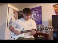 Stairway To Heaven Solo Guitar Cover