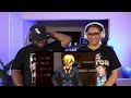 Kidd and Cee Reacts To Sanji VS Rock Lee | DEATH BATTLE!