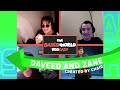 Daveed and Zane Intro ~ BasedWorld Podcast Highlights