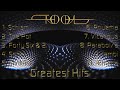 TOOL - Greatest Hits of 2024 | Top 10 Hits Playlist Of All Time