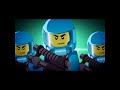 2011 LEGO Alien Conquest Webvideos 1 - 4