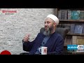 Ölen Kişinin Ruhu Yaşadığı Evine Gelir mi? - Fatih Kalender Hoca Efendi