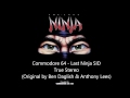 Commodore 64 - Last Ninja SID (True Stereo)