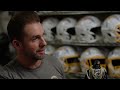 How An NFL Equipment Staff Preps For Game Day | LA Chargers