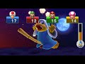 Every Mario Party 10 Boss but they're on the HARDEST Difficulty...