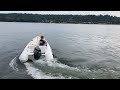 13 foot AB Nautilus tender for private sale in Vancouver