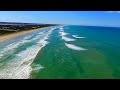 Drone Videography-Goolwa Beach 2024-Adelaide-South Australia