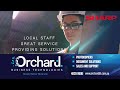 Orchard Business Technology Cairns