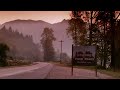 Twin Peaks | Ambient Soundscape