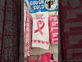 New Finds at Dollar Tree • Christmas • Crafter's Square • Breast Cancer Awareness • Decor • Beauty