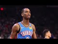 OKC Thunder Insanity Highlights - Stay Too Long (Pendulum Remix)