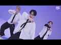 원어스_ Now (Original by Fin.K.L)｜수트댄스｜Suit Dance｜ONEUS | 나우｜Performance｜4K