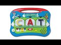 Made a Word! (Instrumental) - LeapFrog Word Whammer Fridge Phonics Set