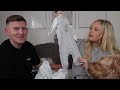 HUGE BABY SHOPPING HAUL!! * FIRST TIME PARENTS*