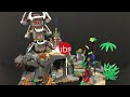 LEGO Ninjago | The Keeper’s Village | SpeedBuild