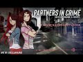 【 Loganne & Viester 】Partners In Crime Cover ⌜ Set It Off⌟