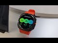 Samsung Galaxy Watch 7 Ultra  - Hands On & First Impressions! - Birth Of A Super Watch?