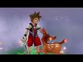 Kingdom Hearts: World of Chaos - Final Boss Tutorial