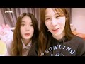 Nakyoung and Yubin (nakbin) 트리플에스 (tripleS) Compilation